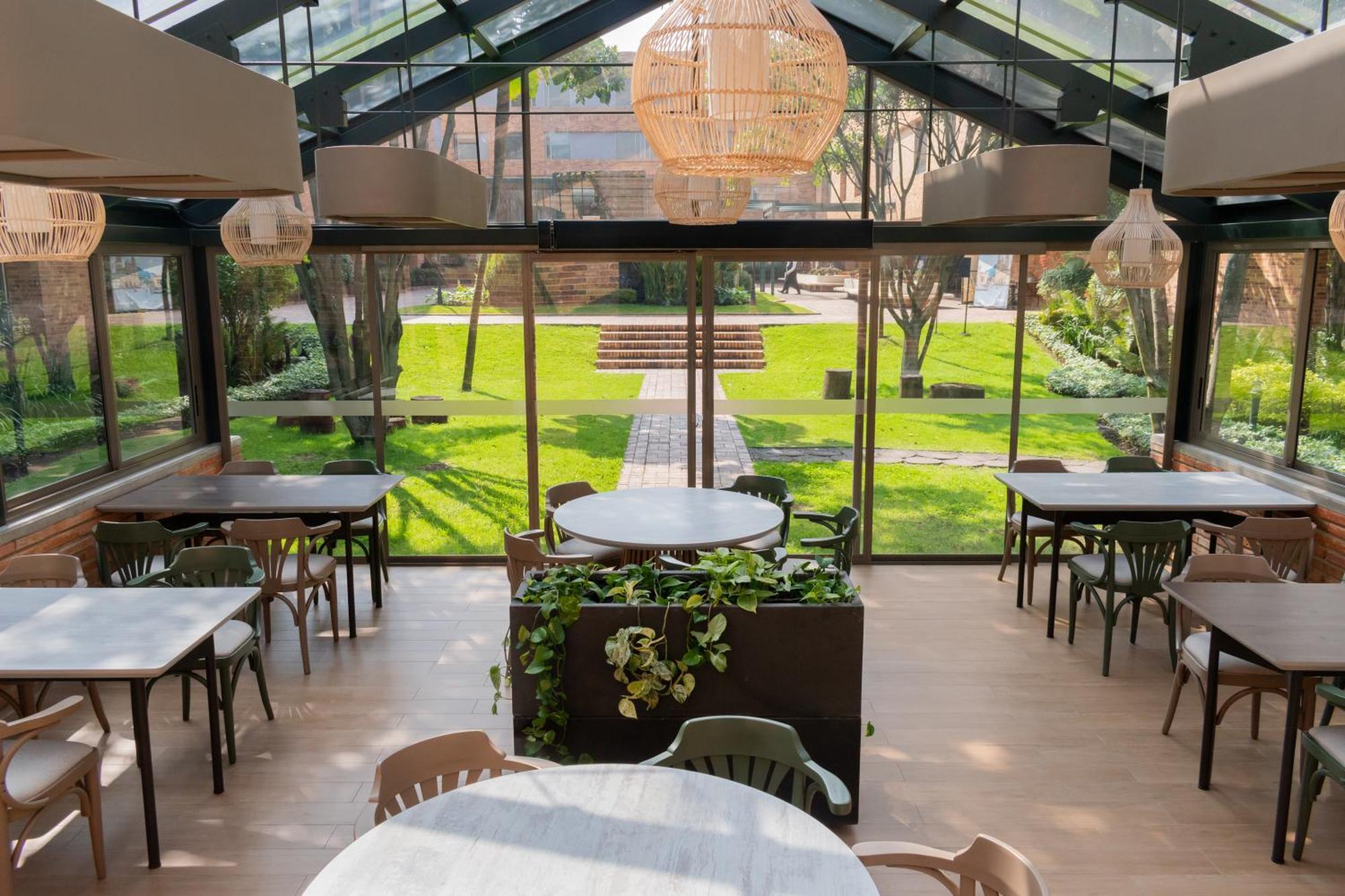 Hotel Habitel Prime Богота Экстерьер фото
