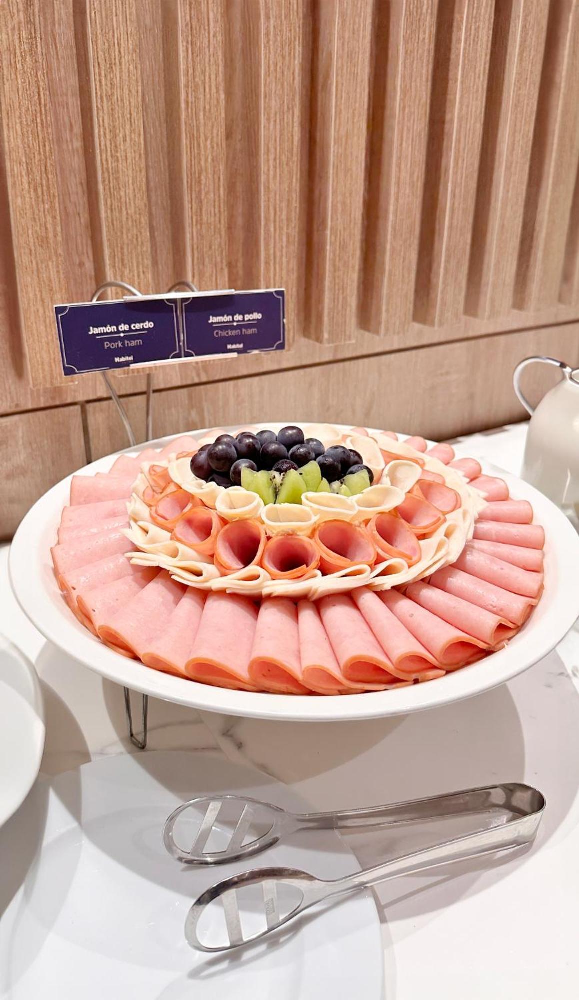 Hotel Habitel Prime Богота Экстерьер фото
