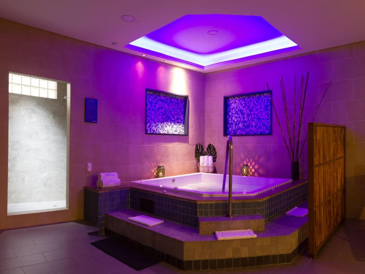 Hotel Habitel Prime Богота Экстерьер фото